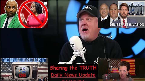 Glenn Beck: Job Growth LIE, Robert Gouveia: Fani WARNED, Alex Newman, Wendy Bell Radio