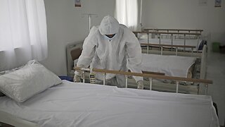 Yemen Reports First Case Of Coronavirus