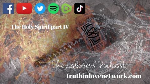 The Laborers' Podcast