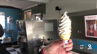 As temps rise, more seasonal ice cream shops open in Greater Cincinnati
