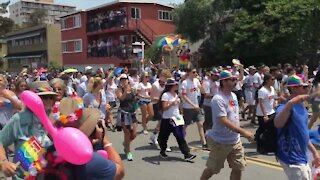 Community Connection: PRIDE