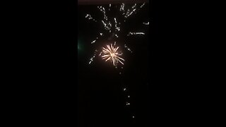 Just Fireworks 💥