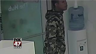 $10k reward offered in bank robbery