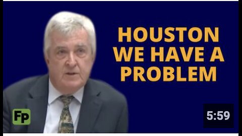 “No way this pandemic roll-out was in the best interest of the people” | Captain Graham Hood