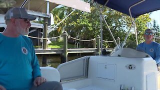 Charter boat owners want to relax, enjoy the ride