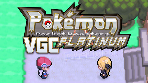 Pokemon VGC Platinum - It’s reworked over 300 Pokemon, 137 Moves, 177+ Abilities, 52 Evolution, etv