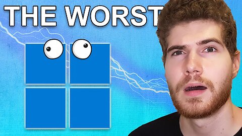 The worst Windows of all time is officially dead