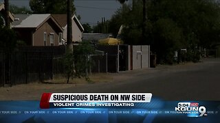 PCSD: Deputies find man dead inside home near northwest side