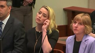 Johnny Depp verdict in trial against Amber Heard: FULL VIDEO