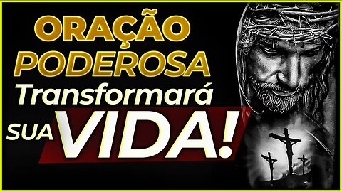 😭 Alcance Seu Milagre Agora: A Oração Poderosa que Transformará sua Vida!