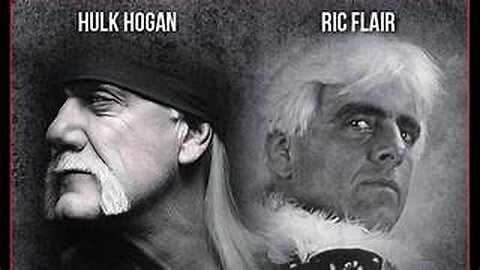 Hulk Hogan vs Ric Flair - The Ultimate Collection - Volume #3