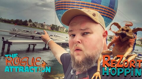 Live Disney Springs Resorts | Resort Hoppin | Let's Get To Those Treehouses