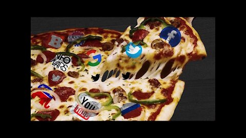 PIZZAGATE- Full Exposure Of Pedophile Companies