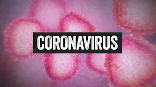 CORONAVIRUS: Nevada's test positivity rate drops to 18.6% over last 14 days