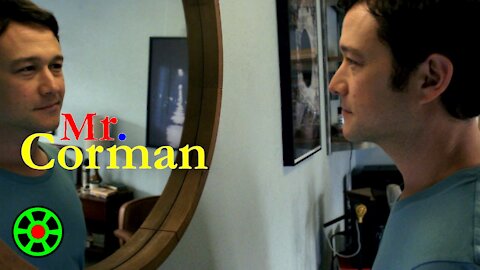 Mr Corman — Official Trailer Apple TV+ CinUP
