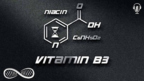 Vitamin B3/Niacin: Dr. Hoffer's enigmatic "cure" for schizophrenia, alcoholism, and trauma