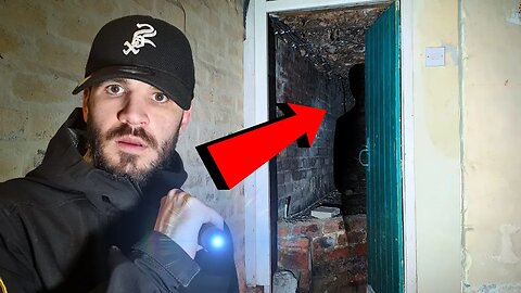 INVESTIGATING MY HAUNTED HOUSE | TERRIFYING PARANORMAL ACTIVITY !!