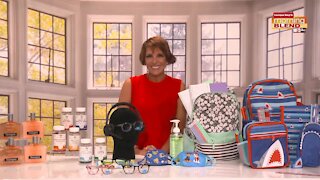 Back to School Must Haves | Morning Blend