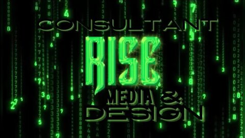 RISE MEDIA: THE JEDI OF YOUR CREATIONS