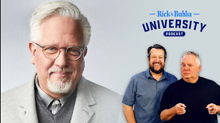 Glenn Beck: 'China Will Pay for This Crisis' | Ep 28