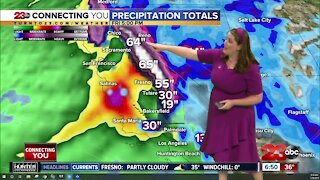 23ABC Weather for January 26, 2021