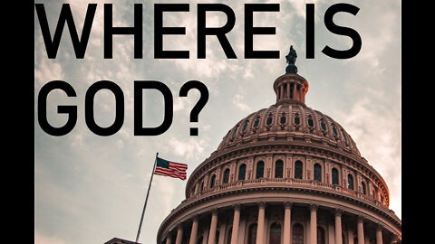 Why Is God Not Moving MORE in America? | INSIGHTS #187