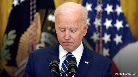 'They Should Worry' - Biden 2024 Campaign Gets Devastating News