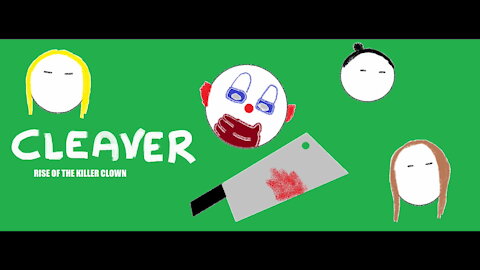 Cleaver: Rise of the Killer Clown