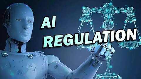 The Absurd Attempt at AI Regulation