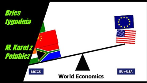 Brics tygodnia