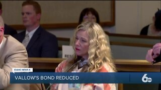 Bond reduced for Lori Vallow