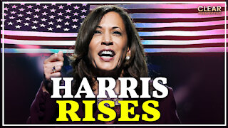 Harris Rises: Biden’s Questionable Presidency; Two Versions of China: The CCP’s Deceitful Propaganda