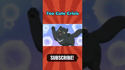 Too Cute Crisis - Official Trailer