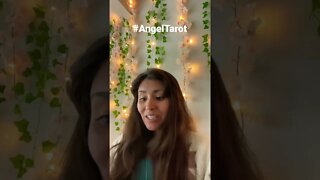 ✨NEW Message from Your Angels - Soul Truth - Channeled Angel Tarot Message