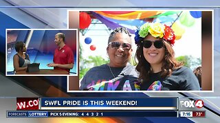 DJ Mel talks Southwest Florida Pride