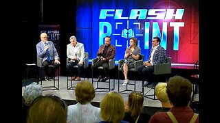FLASHPOINT LIVE! 8-1-2023 Host Gene Bailey, Lance Wallnau, Hank Kunneman,Tony Suarez, Abby Johnson