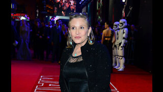 Carrie Fisher and Jason Momoa to receive stars on the Hollywood Walk of Fame in 2022