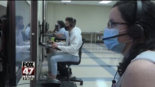MDHHS breaks down contact tracing job position