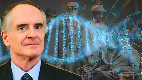 Jared Taylor || Did European DNA Change in the last 100+ Years?
