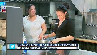 Culinary arts program offers opportunities for Wimauma residents