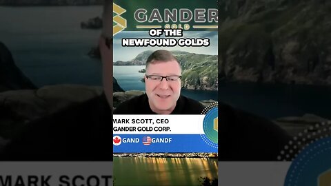 Uncovering the Untold Secrets of Newfoundlands Extraordinary Gold #2023 #stockstowatch #summer2023