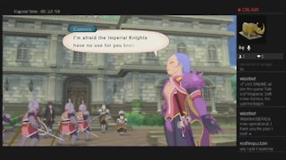 Tales of Vesperia Definitive Edition Episode 1