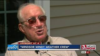 Windsor Windy Weather Crew