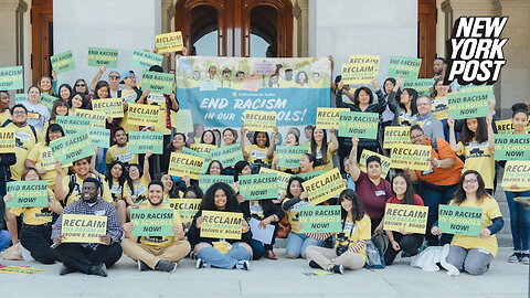 California activist group pays young students $1,400 to fight racial and social injustice