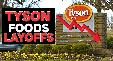 Tyson Foods Boycott, Hiring Migrants While Laying Off Thousands of Americans