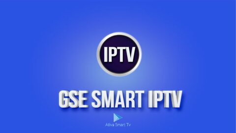 GSE SMART IPTV I COMO USAR IPTV IPHONE E ANDROID