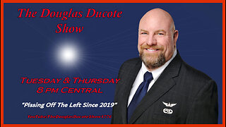 The Douglas Ducote Show (10/31/2023)