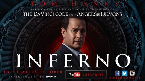 Inferno - Synopsis & Complete Movie