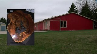 Elkhart Lake woman drops clock off at repair shop, two years later still hasn't gotten it back