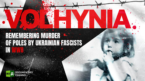 Volhynia. No statute of limitations | Remembering murder of Poles by Ukrainian fascists in WWII